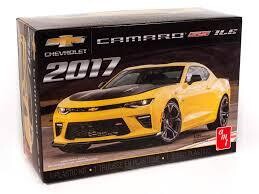 CAMARO 2017 1LE AMT