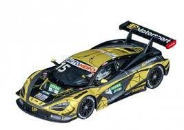 McLaren 720s GT3 &quot;JP-MOTORSPORT, NO.15&quot; DTM 2021