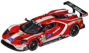FORD GT RACE CAR &quot;NO.67&quot;
