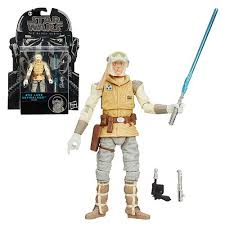 Luke Skywalker Hoth #02