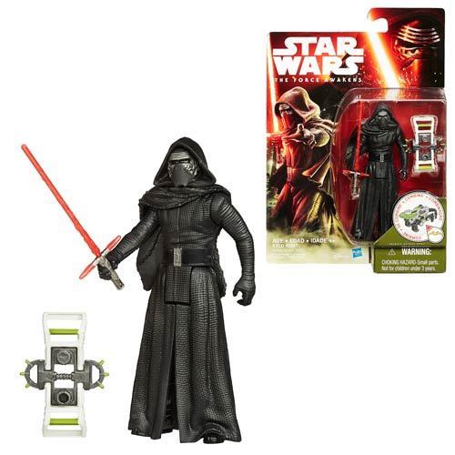 Kylo Ren