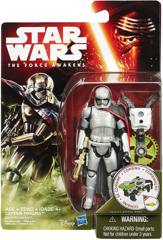 Captain Phasma