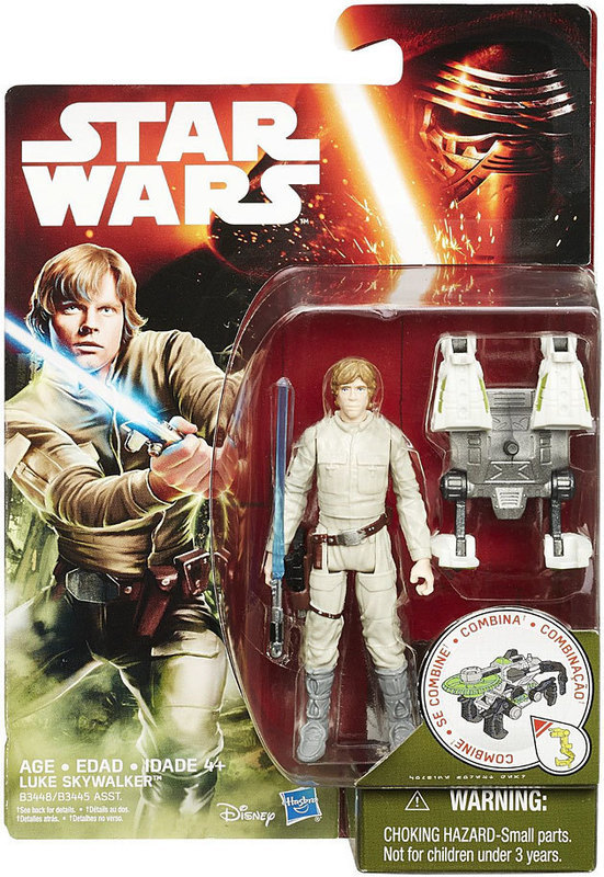 Luke Skywalker