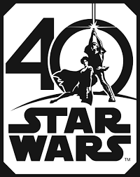 Star Wars 40th Anniversary