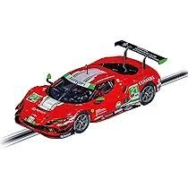 FERRARI 296 GT3 &quot;AF CORSE, no.21&quot; digital 1/24