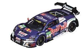 AUDI R8 LMS GT3 ABT SPORTSLINE RED BULL DTM 2024 DIGITAL 1/24