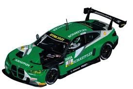 Carrera BMW M4 GT3 &quot;Project 1, No.11&quot; DTM 2023, Digital 1/24 w/Lights