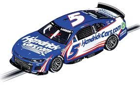 Carrera NASCAR Camaro NextGen ZL1 &quot;Hendrick Motorsports, Kyle Larson, No.5&quot;, Digital 1/32