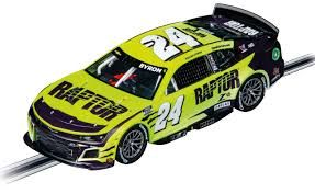 Carrera NASCAR Camaro NextGen ZL1 "Hendrick Motorsports, William Byron, No.24", Digital 1/32
