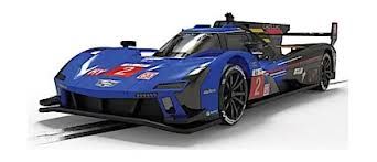 Cadillac V-Series R. - 24 Hours of LeMans 2023, DPR, 1/32 Scale w/Lights