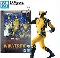 S.H.Figuarts Wolverine &quot;Deadpool Wolverine&quot;