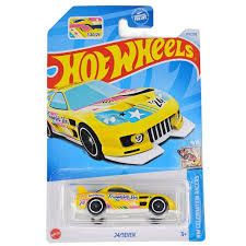 Hot Wheels - 24/Seven - Celebration racers 173/250