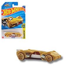 HOT WHEELS - SLIDE KICK- 118/250 EXPERIMOTORS 1/10