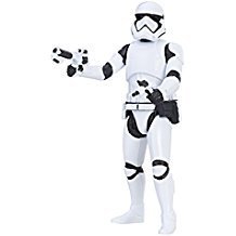 1st order Storm Trooper  Force Link