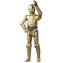C-3PO Force Link