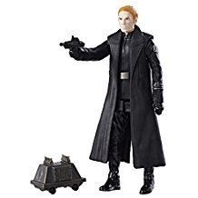 Hux Force Link