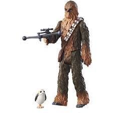 Chewbacca Force Link