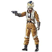 Resistance Gunner Paige Force Link