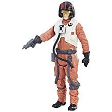 Poe Dameron Force Link