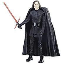 Kylo Ren Force Link