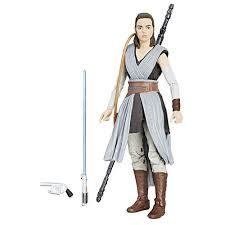 Rey Jedi Training 6&quot;
