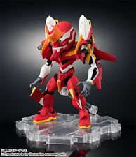 Evan Gelion Eva Unit 02