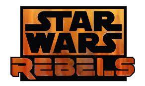 Star Wars Rebels 3.75"