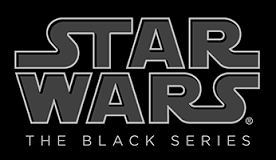 Star Wars Black Series 3.75"