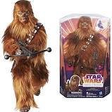 CHEWBACCA FORCES OF DESTINY