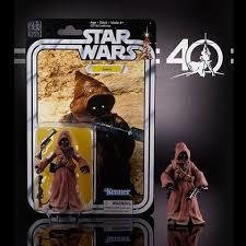 JAWA 40TH ANNIVERSARY