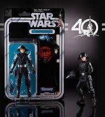 DEATH SQUAD COMMANDER 40TH ANNIVERSARY