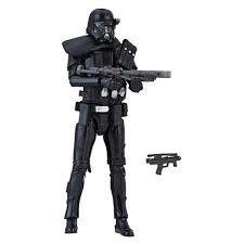 IMPERIAL DEATH TROOPER VC #127. 2018
