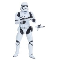 STAR WARS FIRST ORDER STORMTROOPER VC #118