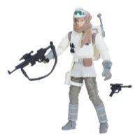 STAR WARS VINTAGE COLLECTION HOTH REBEL TROOPER VC #120