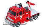 CARRERA 30861 FIRST RESPONDER WITH LIGHTS AND SOUNDS