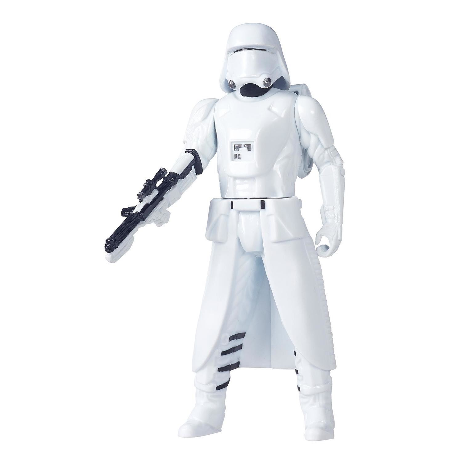 Snow Trooper 6"