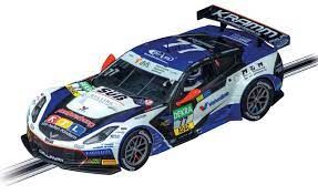 CHEVROLET CORVETTE C7 GT3.R "CALLAWAY COMPETITION, NO.77"