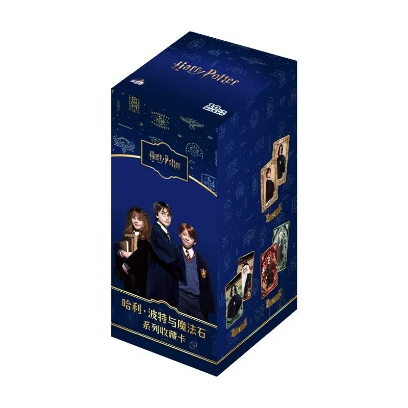 HARRY POTTER and the SORCERER'S STONE booster box 18 packs per box