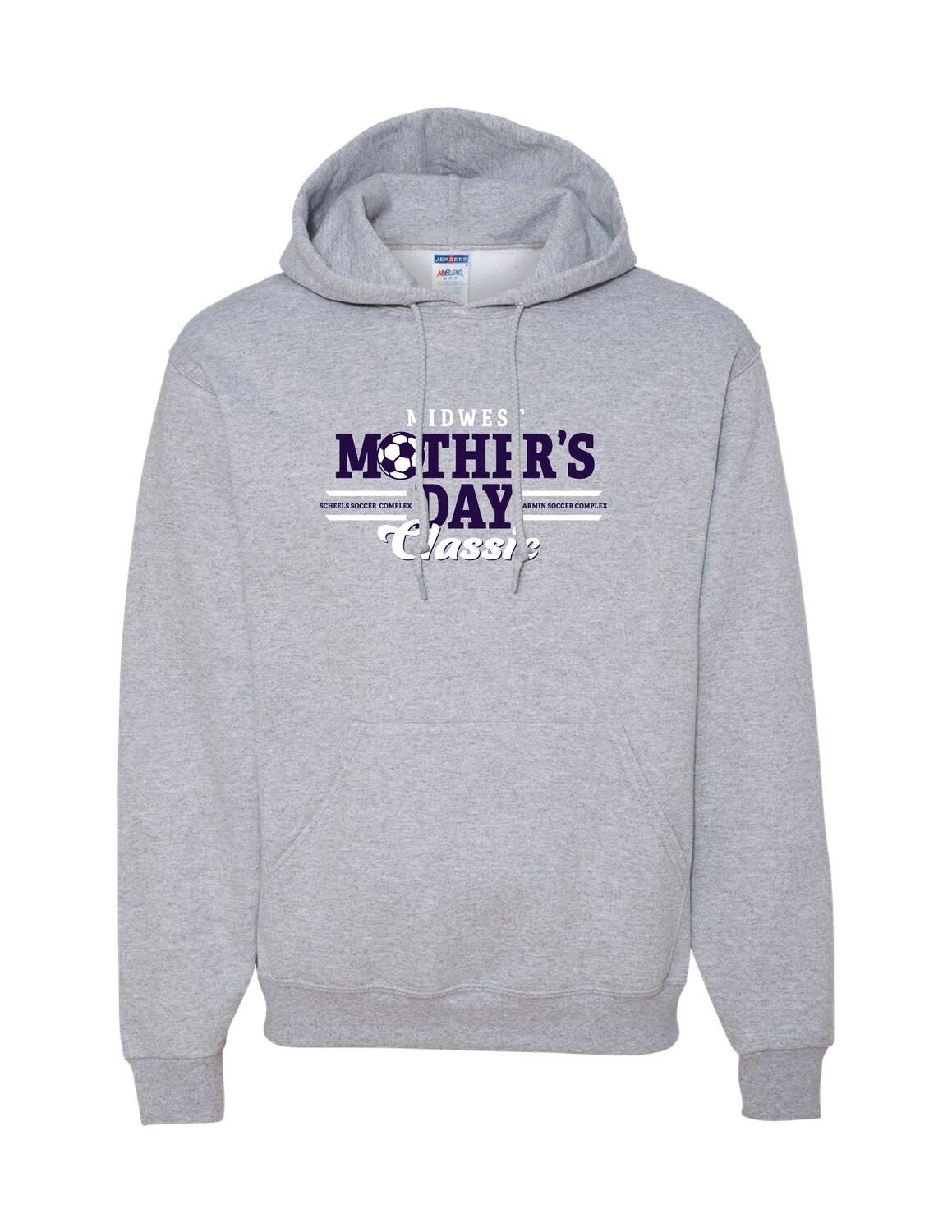 Mother's Day Classic 2023 Logo - Hoodie
