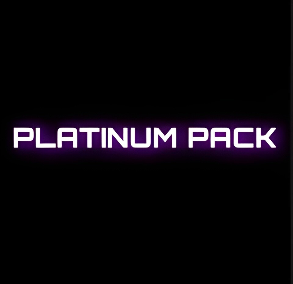 PLATINUM PACK