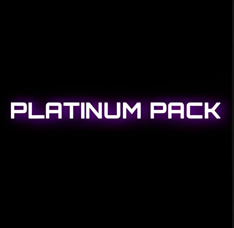 PLATINUM PACK