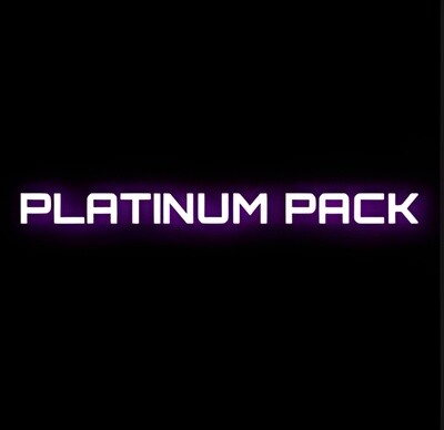 PLATINUM PACK
