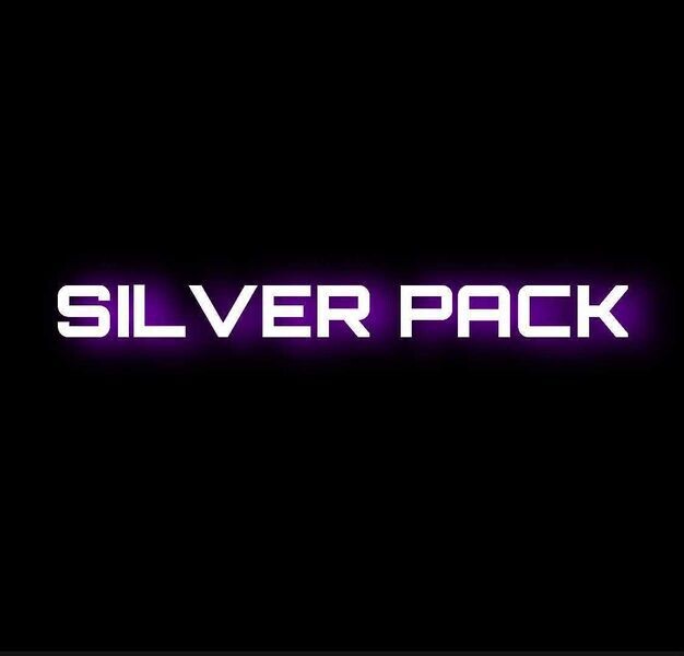 SILVER PACK