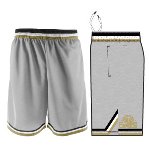 Closer League Game Shorts