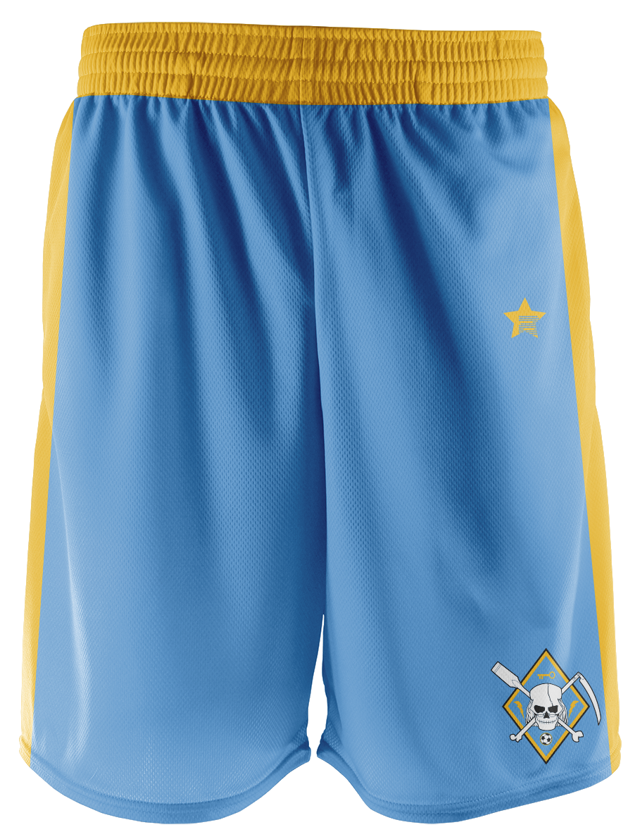 Sons of Ben &quot;Stand Strong&quot; Shorts