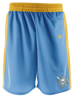 Sons of Ben "Stand Strong" Shorts