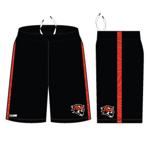 Jr. Tigers Practice Short