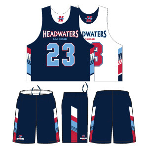 Headwaters Boys Uniform Pack