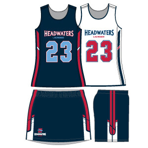 Headwaters Girls Uniform Pack