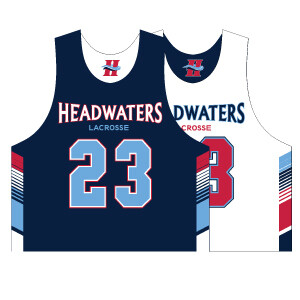 Headwaters Boys Replacement Reversible
